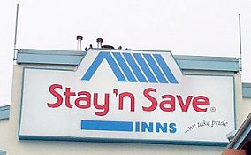 Rogers micro cells, Save'n'Save, Richmond