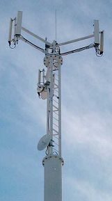 Clearnet cells in Calgary