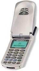 Motorola P8167