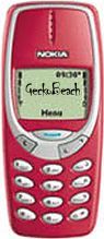 Nokia 3390
