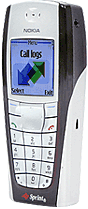 Nokia 6225