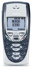 Motorola P280