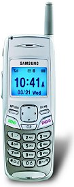 Samsung SCH-N370