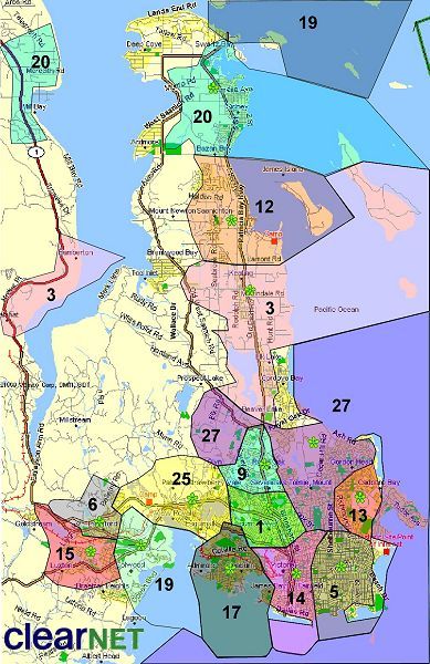 Victoria Clearnet PCS cell coverage (click to see a larger version)