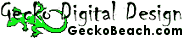 Web Site by Gecko Digital Design