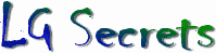 LG Secrets