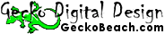 Gecko Digital Design